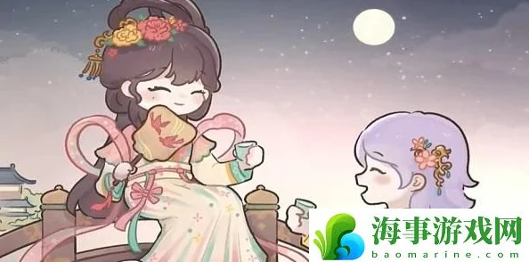 揭秘！我的休闲时光：中秋灯谜答案大全及幕后爆料趣闻