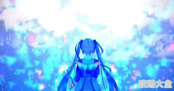 初音未来缤纷舞台：全面攻略如何高效获取心愿碎片