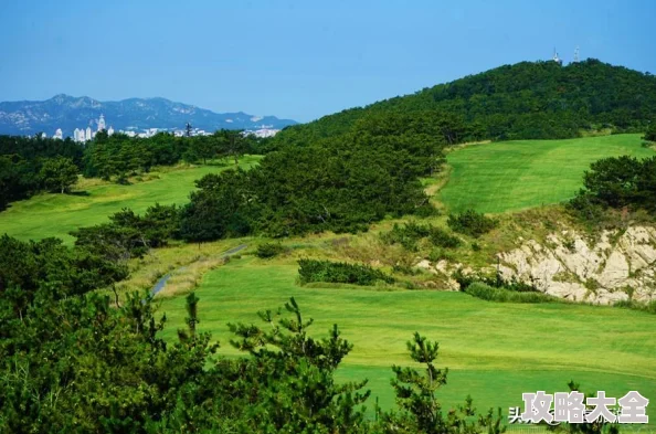 文明6中岛屿地图的具体名称是哪个