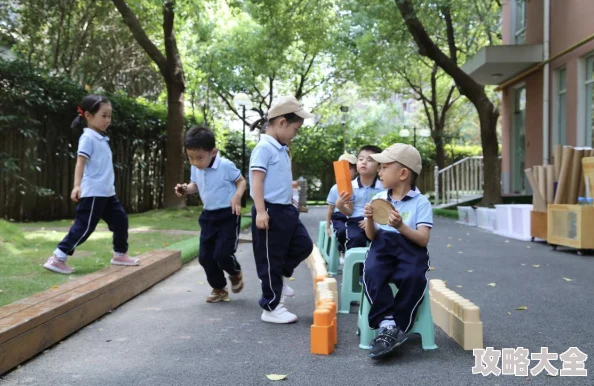 什么游戏适合小孩玩？2025年最新趣味的儿童游戏大全推荐及下载