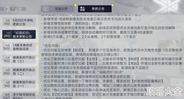 尘白禁区雨燕值得培养吗？尘白禁区雨燕强度分析与培养建议一览